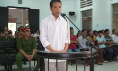 Án tử cho kẻ hiếp thiếu nữ rồi giấu xác vào ống cống