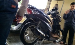 Tai nạn nghiêm trọng trong đêm, 3 thanh niên chết thảm