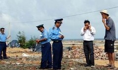 Quy định tiêu chuẩn chức danh Phó Chánh Thanh tra