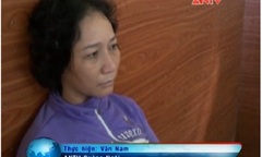 Video: Đang bị khởi tố vẫn đi trộm cắp