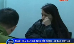 Video: Nữ quái lừa chạy án chiếm đoạt hơn 400 triệu đồng