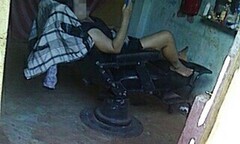 Hớt tóc kích dục, đi “tua” tới Z trong rẫy cà phê