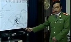 Video: Hành trình phá án - Ai giết nữ giáo viên trong đêm?