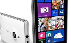 Những mẫu Lumia giảm giá sốc hàng triệu đồng