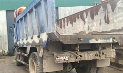 Đã xác định được tài xế gây ra vụ tai nạn làm 3 người chết