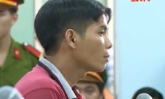 Video: Án tử cho kẻ hãm hiếp thiếu nữ rồi nhét xác vào ống cống