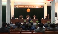 Video: Bị cáo Tường bị đề nghị mức án 17 - 19 năm tù