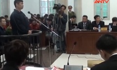 Video: Xử vụ TMV Cát Tường - Nguyễn Mạnh Tường một mực chối tội