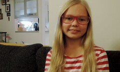 10 tuổi tranh cử ghế lãnh đạo hội đồng thành phố