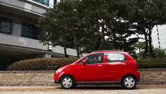 5 ôtô cũ  "ăn " ít xăng, giá rẻ nhất thị trường Việt