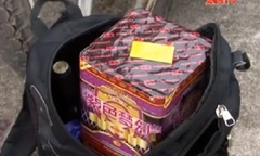 Video: Móc mối với đầu nậu TQ “tuồn” pháo nổ vào nội địa