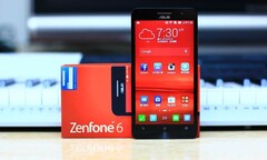 5 smartphone giá mềm pin siêu khỏe tại VN