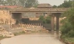 Video: Hành trình phá án - Án mạng bên sông Cà Lồ P1/2