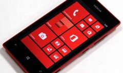 Choáng với Lumia 520 chỉ có giá 600.000 đồng tại Mỹ