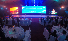 THACO giới thiệu Mazda 3 phiên bản 2015 cực mạnh mẽ