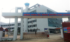 Mẹ con sản phụ tử vong ở bệnh viện huyện