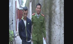 Bắt giữ nhóm đối tượng sử dụng ma túy đá tại khách sạn