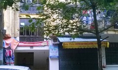 Giả người đi mua nhà, khống chế cướp tài sản giữa ban ngày