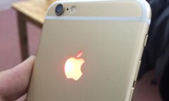 iPhone 6 có thêm bản độ logo táo đỏ tại Việt Nam
