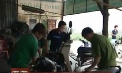 Video: Hành trình phá án - Án mạng bên sông Cà Lồ P2/2