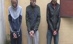 Liên tiếp triệt phá thành công nhiều vụ tàng trữ trái phép chất ma túy