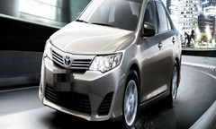 2015, giá ôtô ở Việt Nam giảm giá hàng trăm triệu