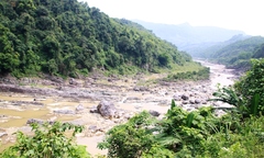 Quảng Trị: Hủy dự án Nhà máy thủy điện Đakrông 4