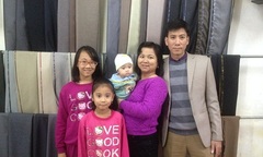 Điều diệu kỳ từ mối tình không lời