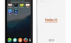 Khám phá smartphone chạy FireFox giá chỉ 1,2 triệu
