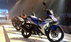 Yamaha Exciter 150 và những điểm  "dị biệt " hứa hẹn thành công
