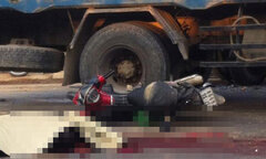 Tai nạn nghiêm trọng, một người tử vong