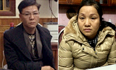 Mạo danh thượng tá cảnh sát ra oai “bạn hàng” buôn ma túy