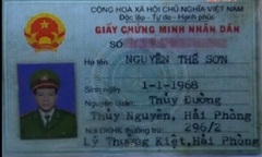 Video: Giả danh đại tá công an, vận chuyển 2kg ma túy