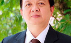 Giám đốc Sở GD & ĐT Thái Nguyên đột tử tại phòng làm việc