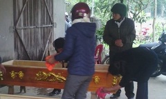 Xót thương hai thiếu nữ chết thảm trên đường đi lấy bằng tốt nghiệp