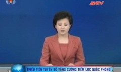 Video: Triều Tiên tuyên bố tăng cường sức mạnh hạt nhân đối phó Mỹ