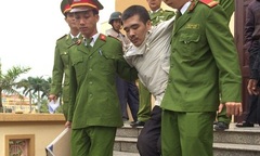Thành tàn phế vì gây sự với người động kinh