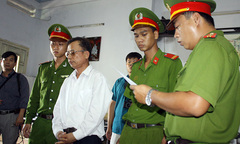  Video: Kẻ xúi giục dân khởi kiện, bôi nhọ các cơ quan chức năng lĩnh án