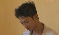 Video: Dùng dao giết người vì tranh cãi trong bữa nhậu 