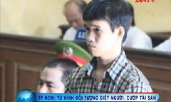 Video:  Kẻ nhẫn tâm giết bác dâu, cướp tài sản lĩnh án tử hình