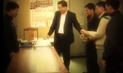 Video: Hành trình phá án - Bộ tứ sa lưới P3/3