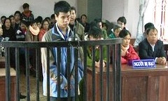 Cãi vã chuyện qua đường, người mất mạng, kẻ vào tù