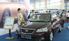 Cuba - Đất nước ngập tràn xe hơi Trung Quốc