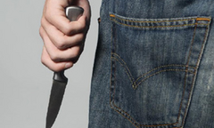 Truy bắt hai tên trộm chém trọng thương nữ chủ nhà