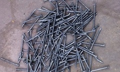 “Đinh tặc” đã vào đến trung tâm Hà Nội