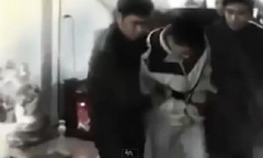 Video: Hành trình phá án - Bộ tứ sa lưới P1/3