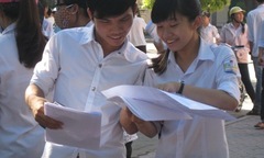 Những chính sách ưu tiên, cộng điểm thi ĐH, CĐ năm 2015