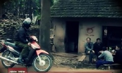 Video: Hành trình phá án - Bộ xương dưới lòng sông Phó Đáy P3/3