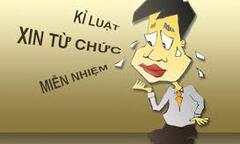 Bị tố quan hệ bất chính, phó bí thư huyện nhận quyết định kỷ luật