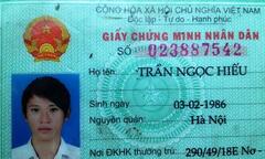 Giả danh nhân viên ngân hàng, nam thanh niên lừa đảo hàng tỷ đồng